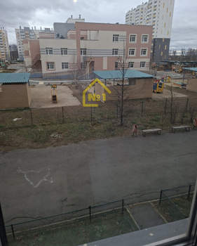 3-к квартира, вторичка, 74м2, 2/10 этаж