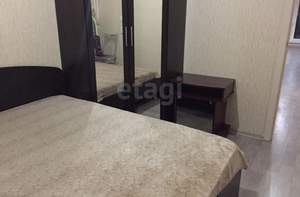 1-к квартира, вторичка, 37м2, 7/10 этаж