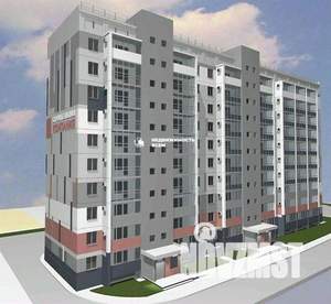 2-к квартира, вторичка, 41м2, 8/10 этаж