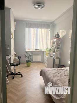 2-к квартира, вторичка, 60м2, 6/7 этаж