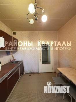 2-к квартира, вторичка, 54м2, 4/9 этаж