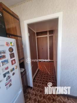 2-к квартира, вторичка, 50м2, 9/9 этаж