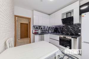 2-к квартира, вторичка, 57м2, 10/56 этаж