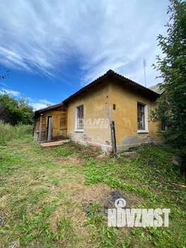 3-к квартира, вторичка, 63м2, 1/1 этаж