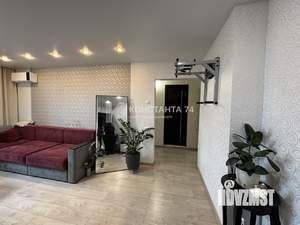 2-к квартира, вторичка, 56м2, 16/17 этаж