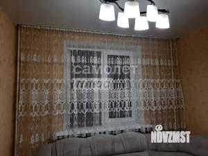 2-к квартира, вторичка, 57м2, 2/10 этаж