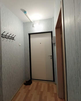 1-к квартира, вторичка, 32м2, 9/10 этаж