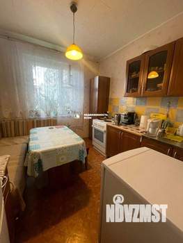 1-к квартира, вторичка, 41м2, 2/10 этаж