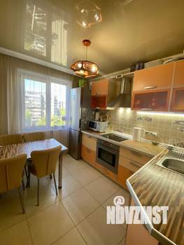 3-к квартира, вторичка, 67м2, 6/10 этаж