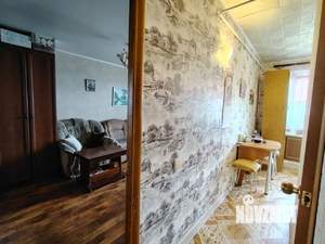 1-к квартира, вторичка, 31м2, 5/5 этаж