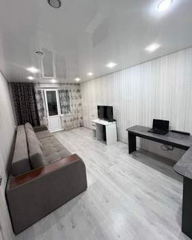 2-к квартира, вторичка, 50м2, 5/9 этаж