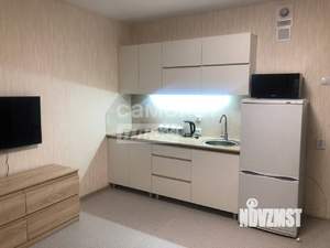 Студия квартира, вторичка, 29м2, 6/19 этаж