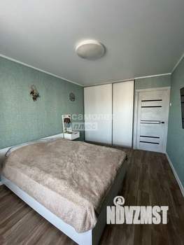 2-к квартира, вторичка, 47м2, 5/5 этаж