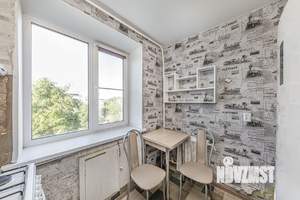 3-к квартира, вторичка, 51м2, 5/5 этаж