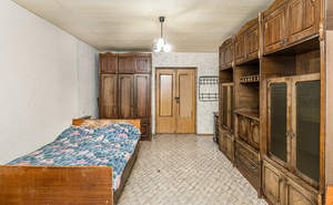 3-к квартира, вторичка, 76м2, 3/10 этаж