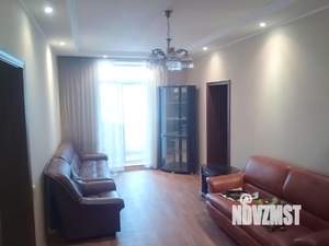 3-к квартира, вторичка, 66м2, 3/3 этаж