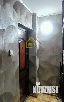 2-к квартира, вторичка, 47м2, 4/5 этаж