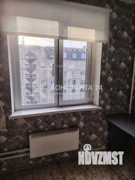 1-к квартира, вторичка, 42м2, 8/10 этаж