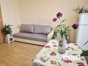 Студия квартира, вторичка, 24м2, 2/10 этаж
