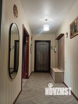 2-к квартира, вторичка, 57м2, 4/10 этаж