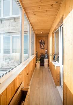 2-к квартира, вторичка, 51м2, 5/5 этаж