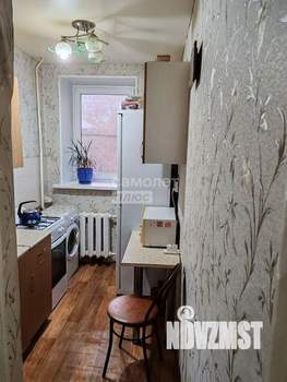 2-к квартира, вторичка, 30м2, 2/3 этаж