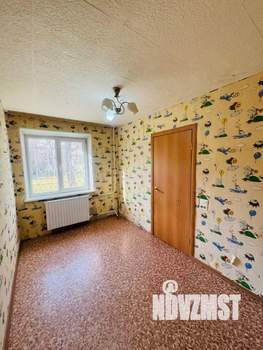 2-к квартира, вторичка, 44м2, 1/5 этаж