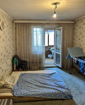 3-к квартира, вторичка, 69м2, 7/10 этаж