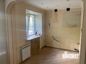 2-к квартира, вторичка, 44м2, 1/5 этаж