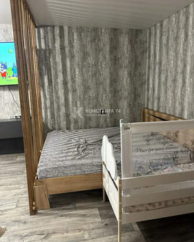 2-к квартира, вторичка, 44м2, 3/9 этаж