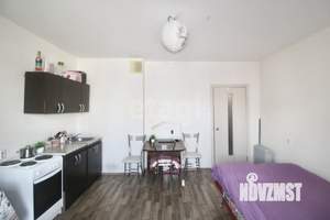 Студия квартира, вторичка, 24м2, 8/20 этаж