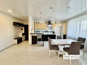 3-к квартира, вторичка, 85м2, 4/10 этаж