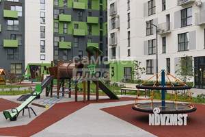 1-к квартира, вторичка, 36м2, 8/10 этаж