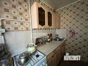 2-к квартира, вторичка, 43м2, 2/5 этаж