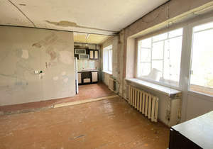 2-к квартира, вторичка, 45м2, 2/3 этаж