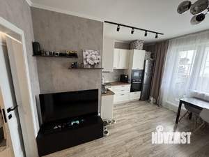 Студия квартира, вторичка, 24м2, 7/10 этаж