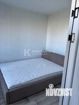 1-к квартира, вторичка, 36м2, 6/18 этаж