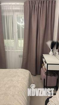 2-к квартира, вторичка, 55м2, 6/11 этаж