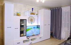 3-к квартира, вторичка, 59м2, 2/5 этаж