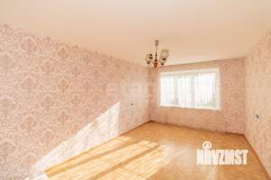 2-к квартира, вторичка, 49м2, 1/9 этаж