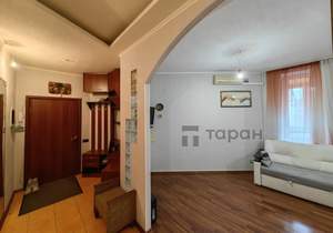 3-к квартира, вторичка, 70м2, 3/3 этаж
