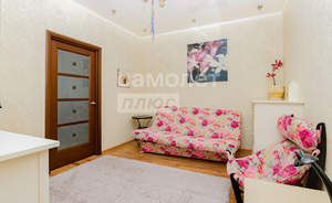 2-к квартира, вторичка, 69м2, 13/21 этаж