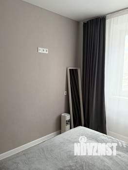 1-к квартира, вторичка, 41м2, 3/10 этаж