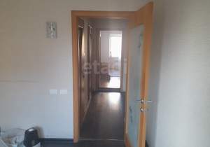 3-к квартира, вторичка, 61м2, 3/9 этаж