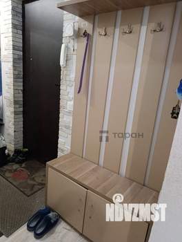 2-к квартира, вторичка, 51м2, 9/9 этаж