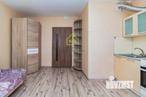 Студия квартира, вторичка, 24м2, 5/10 этаж