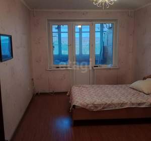 3-к квартира, вторичка, 70м2, 4/9 этаж