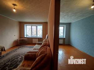 3-к квартира, вторичка, 63м2, 4/5 этаж