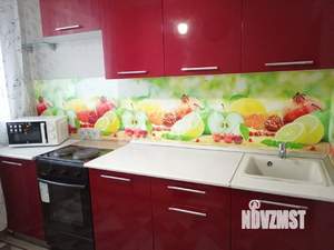 2-к квартира, вторичка, 46м2, 1/5 этаж