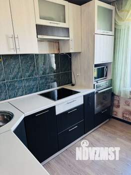 2-к квартира, вторичка, 53м2, 9/9 этаж